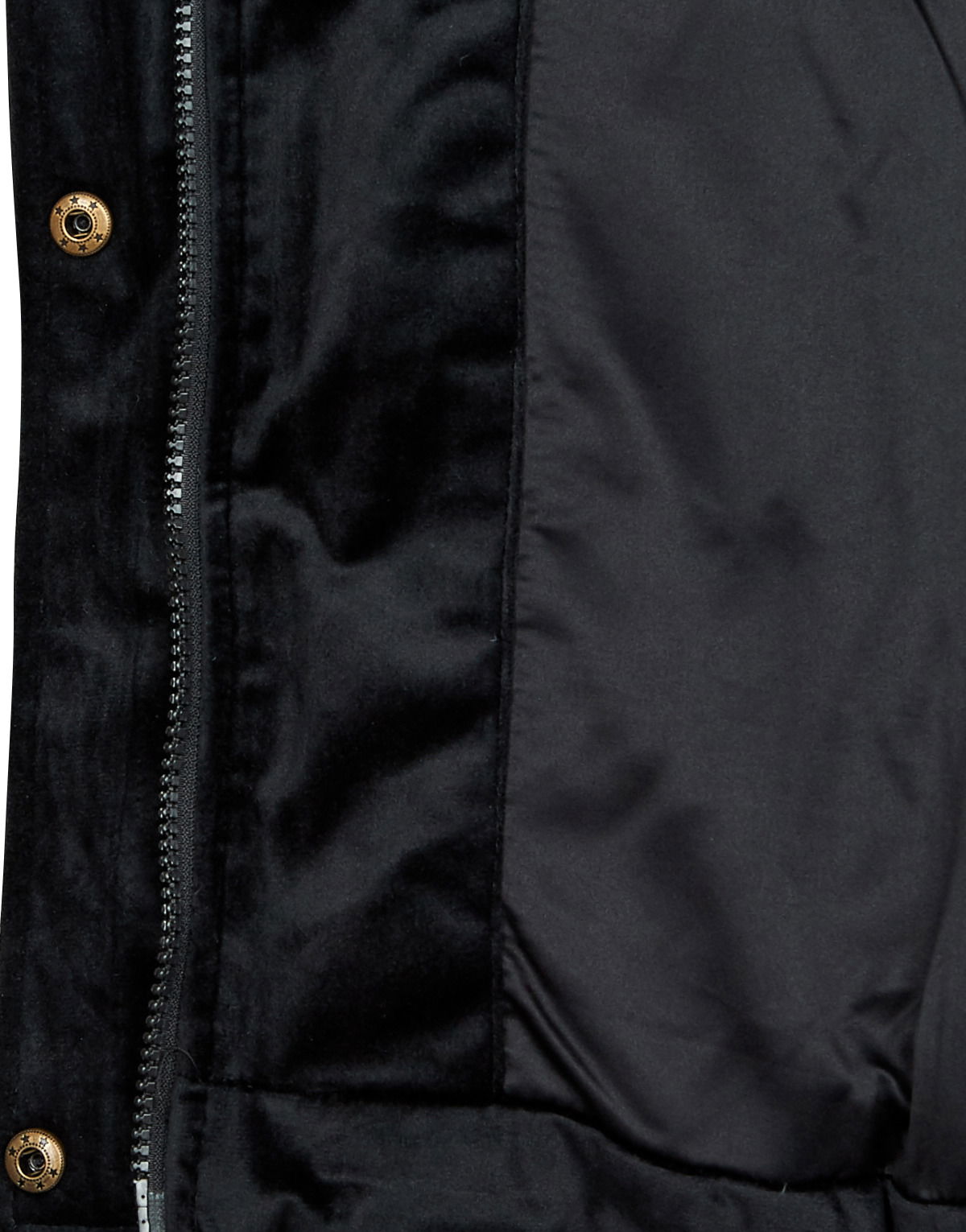 Duffel Parka