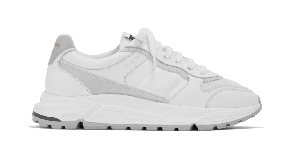 Tenisky a topánky AXEL ARIGATO Rush Sneaker Biela | F1068001, 0
