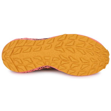 Tenisky a topánky Asics Running Trainers GEL TRABUCO TERRA Navy | 1012A902-410, 6