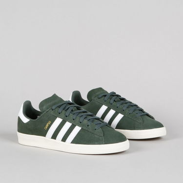 Tenisky a topánky adidas Originals Campus ADV Zelené | FY0488, 1
