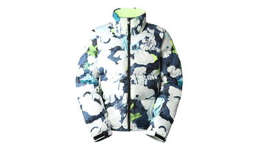Prešívaná bunda The North Face 1996 Retro Nuptse Jacket Rôznofarebný | NF0A3XEOIAW, 1