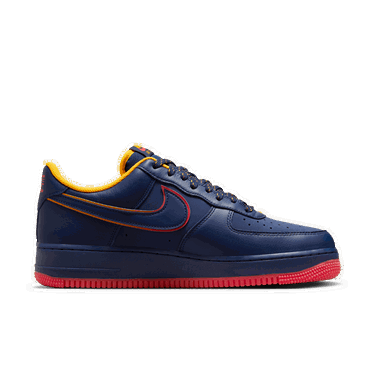 Tenisky a topánky Nike Air Force 1 '07 LV8 Modrá | HV5752-410, 1