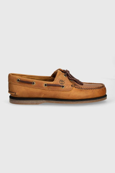 Tenisky a topánky Timberland Classic Boat Béžová | TB0A2G7UEN11, 1