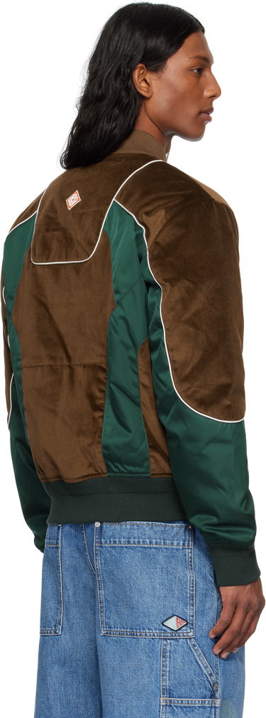 Bomber bunda Casablanca Casablanca Carseat Bomber Jacket undefined | MS25-OT-171-01, 2