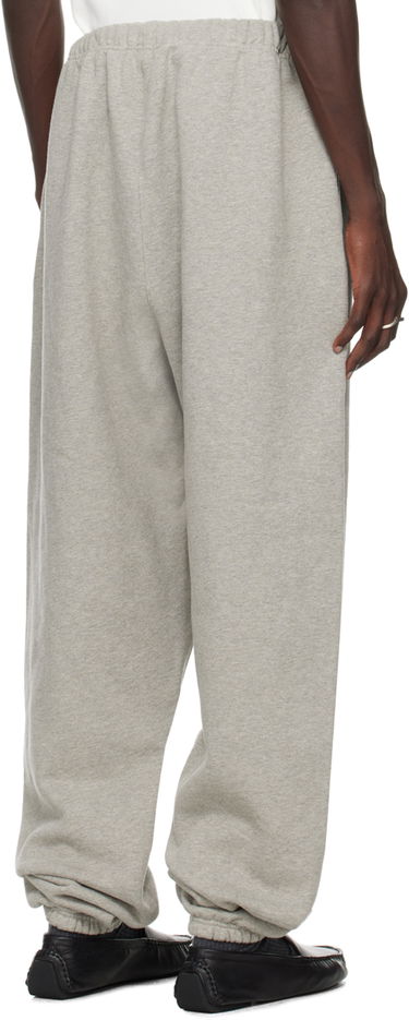 Tepláky Fear of God Designer Essentials Sweatpants Šedá | 130BT242021F, 2