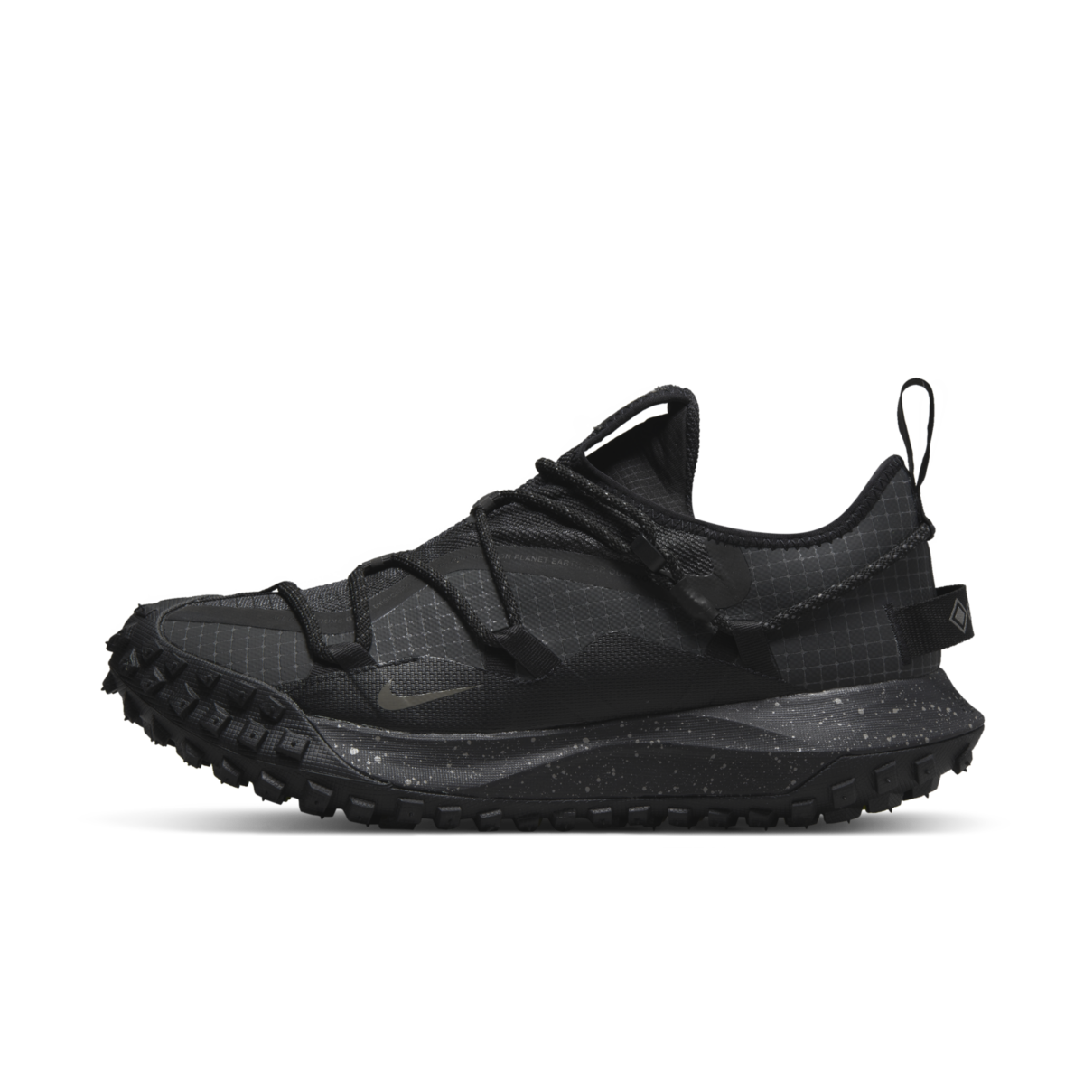 Tenisky a topánky Nike ACG Mountain Fly Low "Black" Čierna | DD2861-002, 0