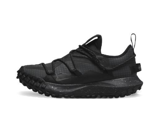 Outdoor Nike ACG Mountain Fly Low "Black" Čierna | DD2861-002