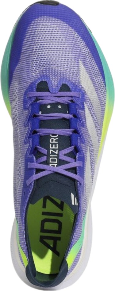Tenisky a topánky adidas Performance ADIZERO BOSTON 12 Fialová | if9211, 2