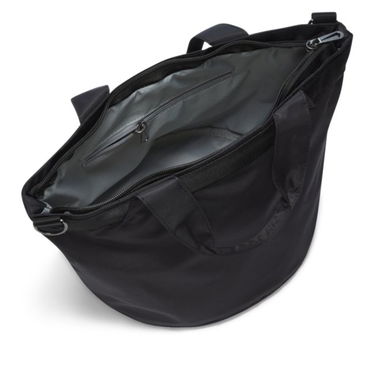 Tote bag Nike Futura Luxe Tote Bag Čierna | CW9303-010, 2