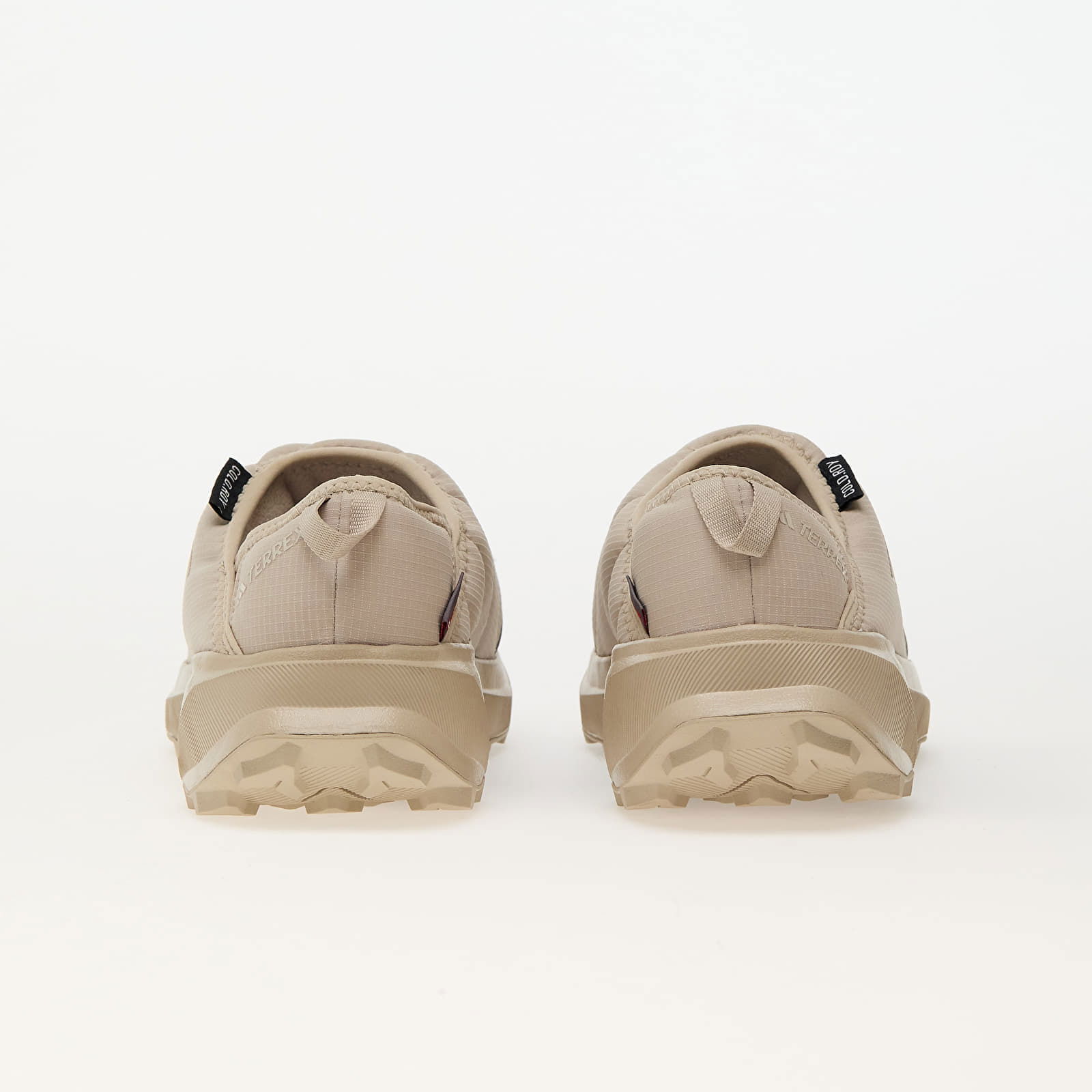 Terrex Winter Slip On Cold.Rdy Wonder Beige/ Wonder Beige/ Aluminium