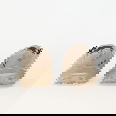 Tenisky a topánky adidas Performance Terrex Winter Slip On Cold.Rdy Wonder Beige/ Wonder Beige/ Aluminium Béžová | ID3443, 4