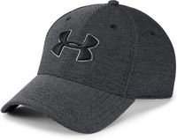 Heathered Blitzing 3.0 Cap