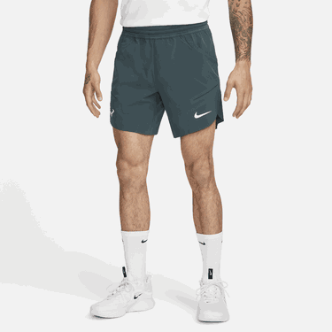 Šortky Nike Dri-FIT ADV Rafa Zelené | DV2881-328, 0