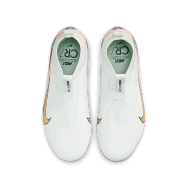 Tenisky a topánky Nike Jr. Superfly 10 Academy Mercurial Dream Speed MG Biela | FZ1535-300, 2