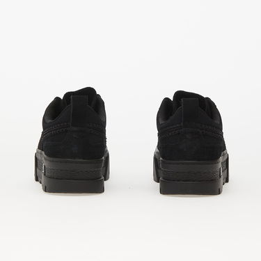 Tenisky a topánky Puma Mayze Reclaim Suede "Black" W Čierna | 39277001, 3