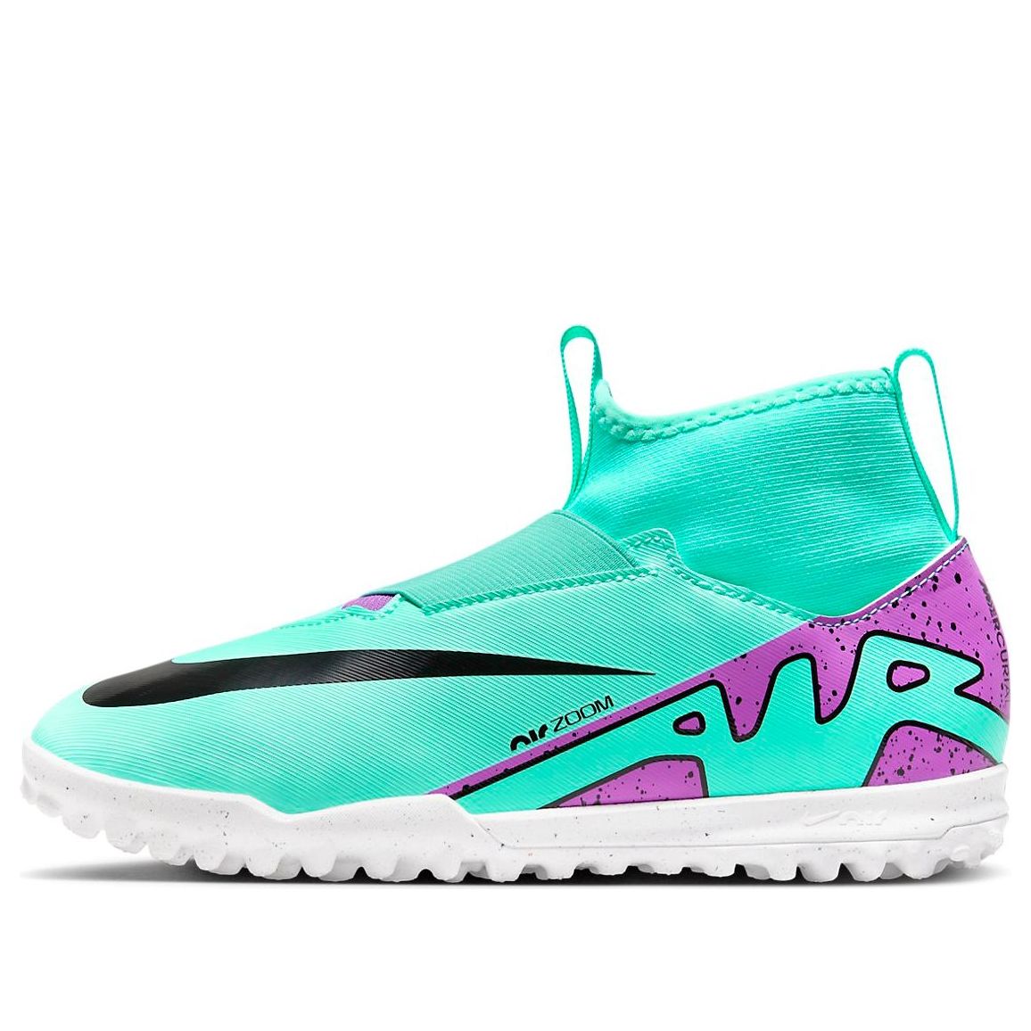 Tenisky a topánky Nike Mercurial Superfly 9 Academy TF Rôznofarebný | DJ5616-300, 0