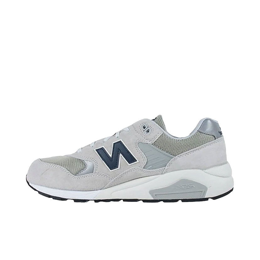 Tenisky a topánky New Balance 580 "Explorer Grey" Šedá | MRT580GY