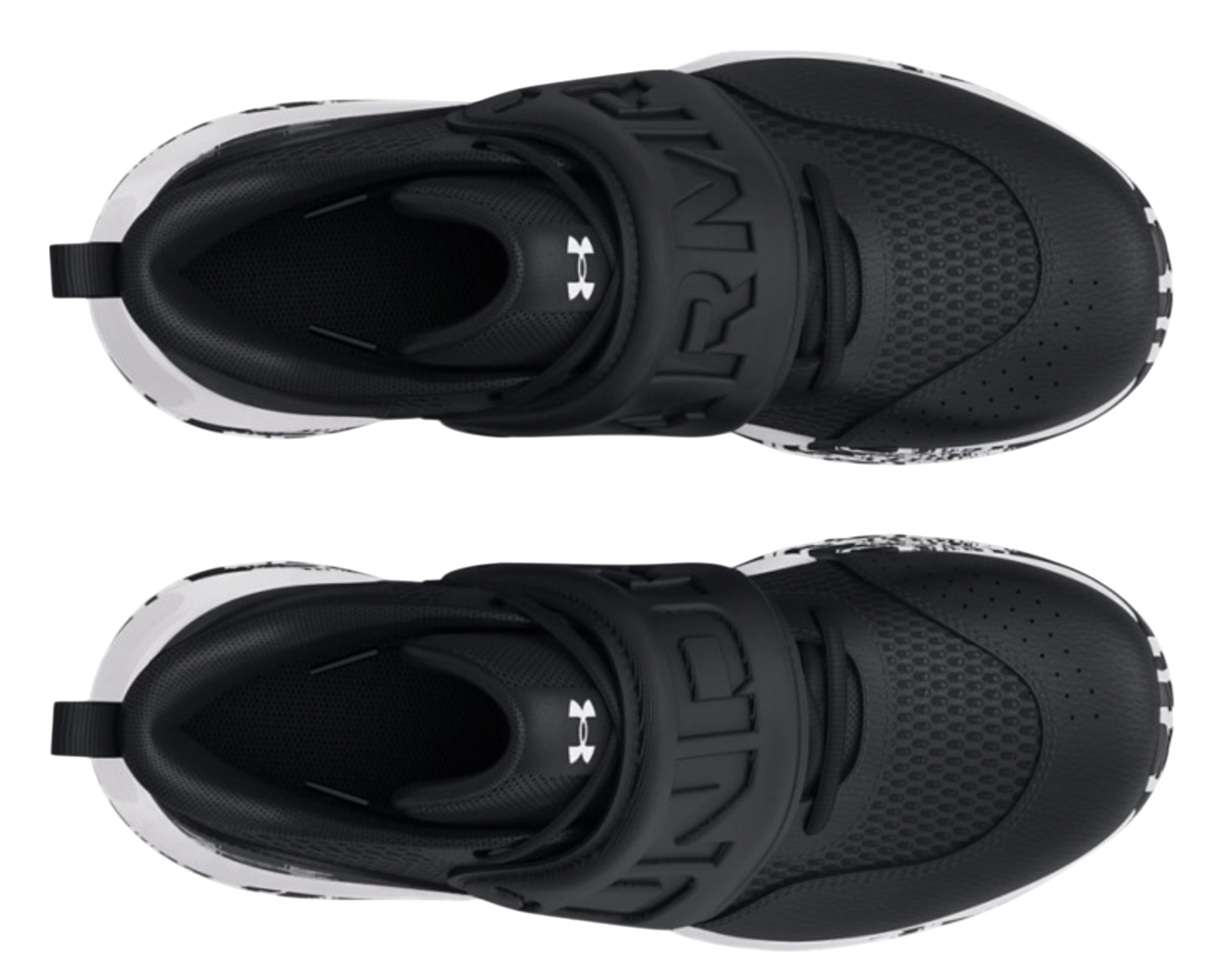 Tenisky a topánky Under Armour Zone BB 2 Čierna | 3026637-001, 1