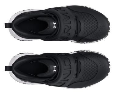 Tenisky a topánky Under Armour Zone BB 2 Čierna | 3026637-001, 1