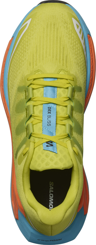 Tenisky a topánky Salomon DRX BLISS Žltá | l47439100, 4