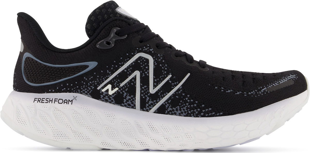 Tenisky a topánky New Balance Fresh Foam X 1080 v12 W Čierna | w1080b12, 0