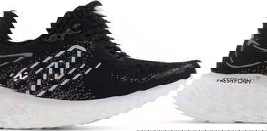 Tenisky a topánky New Balance Fresh Foam X 1080 v12 W Čierna | w1080b12, 0