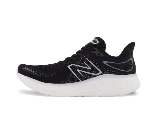 Bežecké topánky New Balance Fresh Foam X 1080 v12 W Čierna | w1080b12