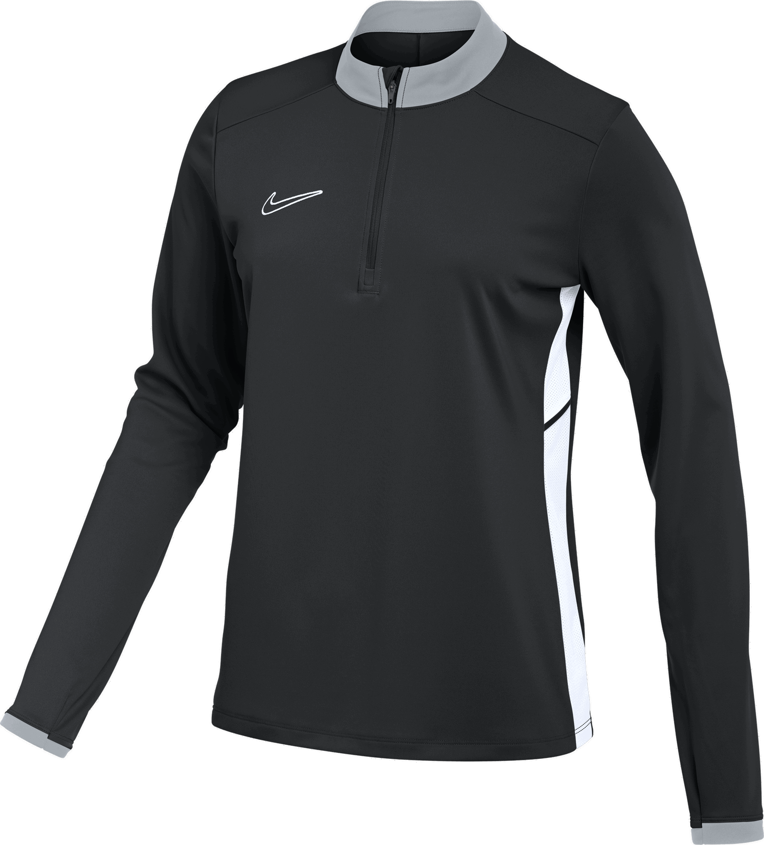 Mikina Nike Dri-FIT Academy Top Čierna | fz9770-010, 0