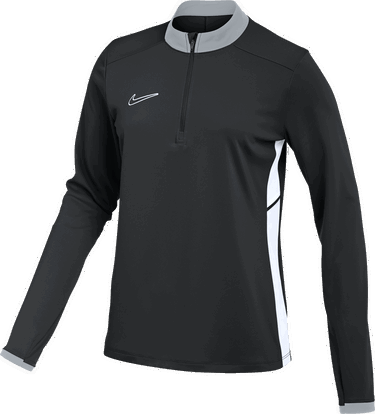 Mikina Nike Dri-FIT Academy Top Čierna | fz9770-010, 0