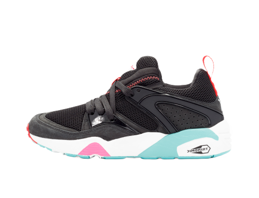 Tenisky a topánky Puma Blaze Of Glory Sneaker Freaker Black Beast Čierna | 356683-02