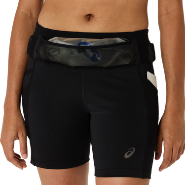 Šortky Asics Fujitrail Elite Sprinter Shorts Čierna | 2012d204-001, 1