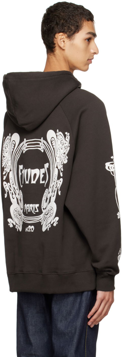Racing Hoodie