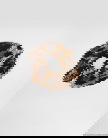 Doplnky Dolce & Gabbana Dolce & Gabbana Leopard-print Interlock Scrunchie Rôznofarebný | LB7A12FSGQXHY13M, 0