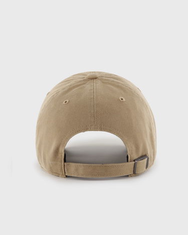 Šiltovka '47 Brand MLB Los Angeles Dodgers Cap Béžová | 193234760762, 1