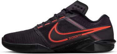 Tenisky a topánky Nike Zoom Metcon Turbo 2 Čierna | DH3392-500, 0
