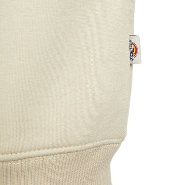 Mikina Dickies Oakport Sweatshirt Béžová | DK0A4XCEC391, 3