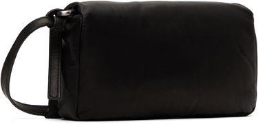 Kabelka Rick Owens Rick Owens Hollywood Pillow Griffin Bag Čierna | RA01E0645 LBLPA, 2