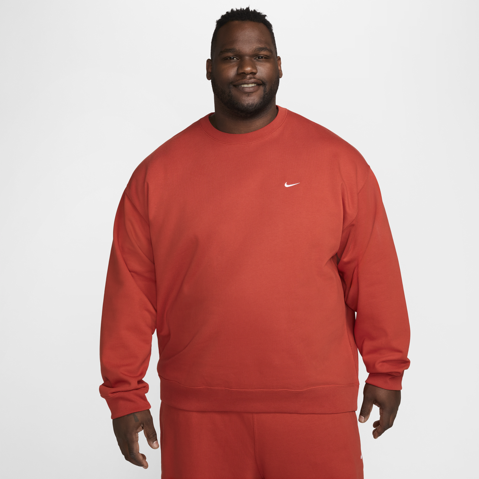 Solo Swoosh
