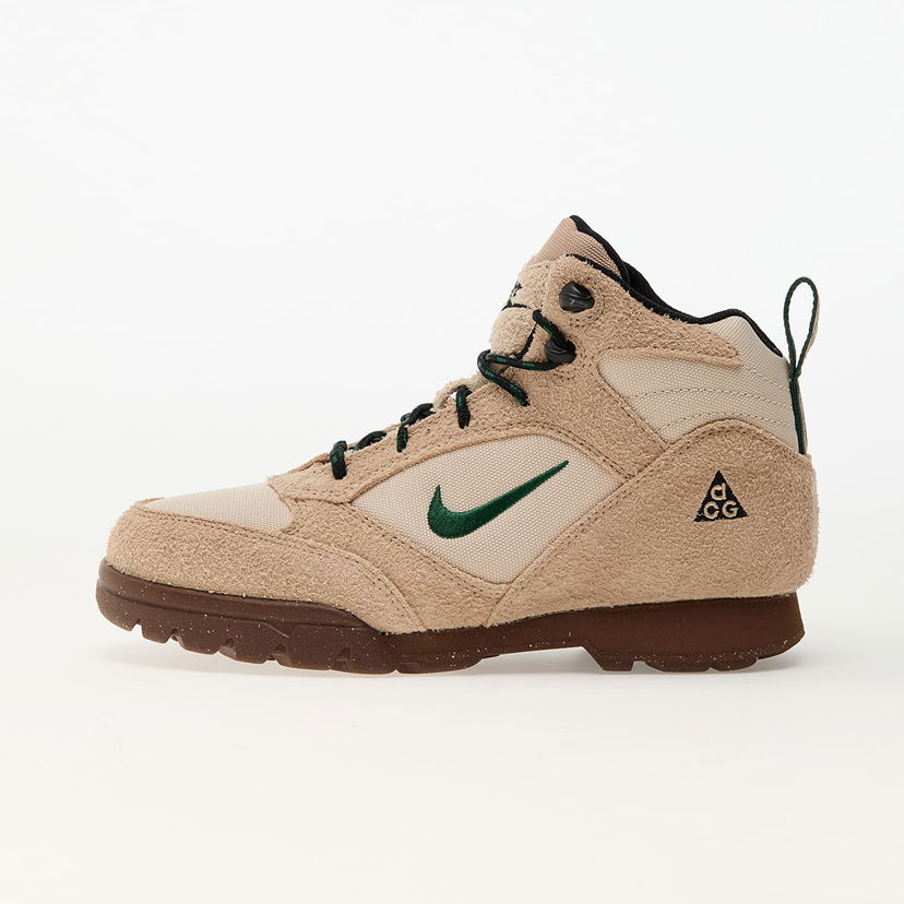 Tenisky a topánky Nike ACG ACG Torre Mid Waterproof Béžová | FD0212-202