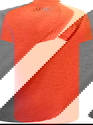 Tričko Under Armour Under Armour Tech 2.0 Short Sleeve T-Shirt Oranžová | 1363284-847, 1