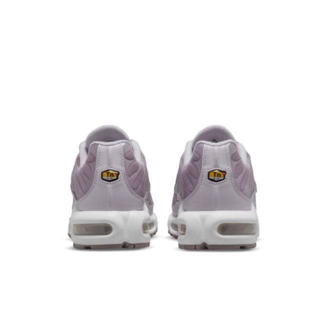 Air Max Plus "Purple"