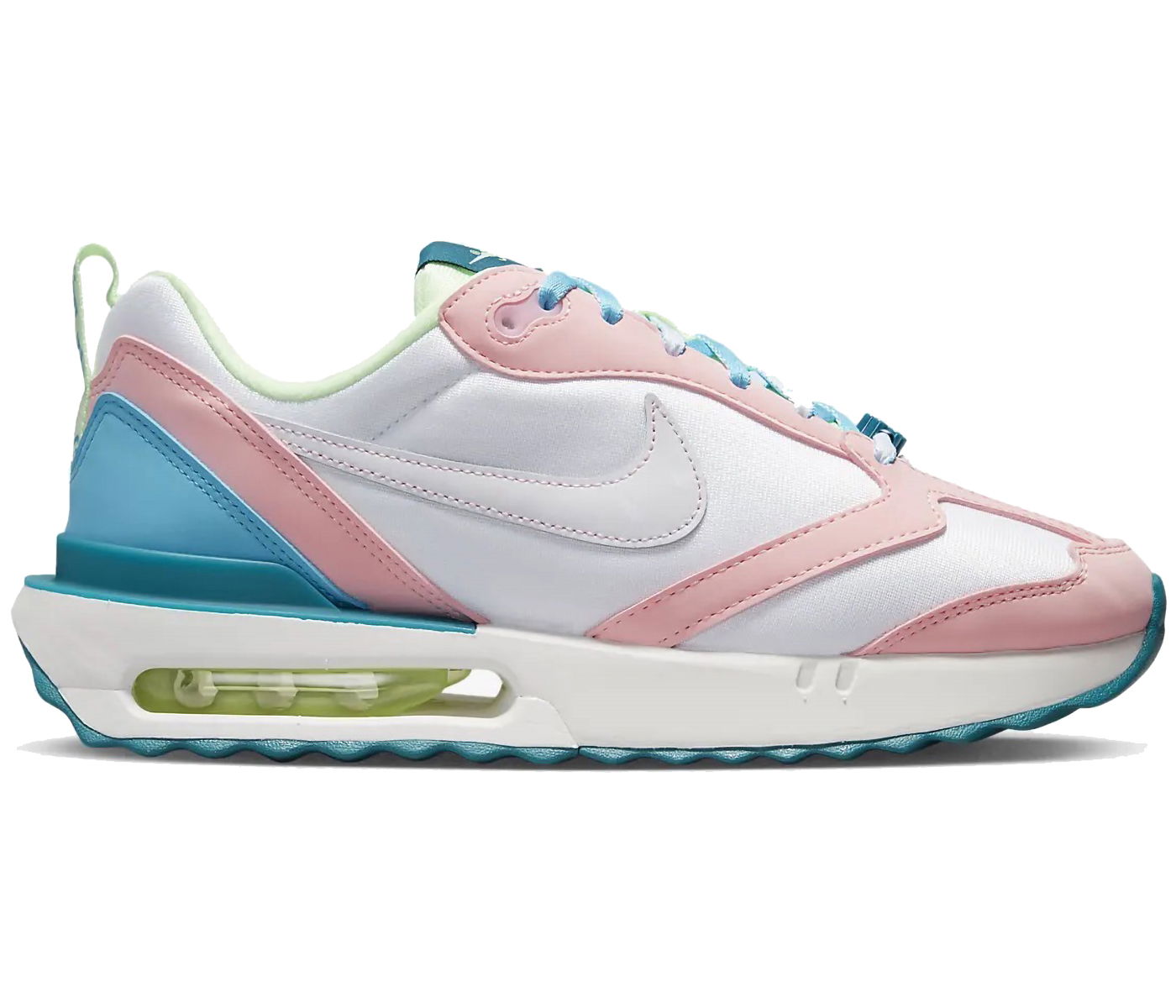 Tenisky a topánky Nike Air Max Dawn Rôznofarebný | DZ5199-100, 0