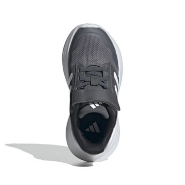 Tenisky a topánky adidas Performance Tensaur Run 3.0 Kids' Shoes Šedá | IE5986, 3
