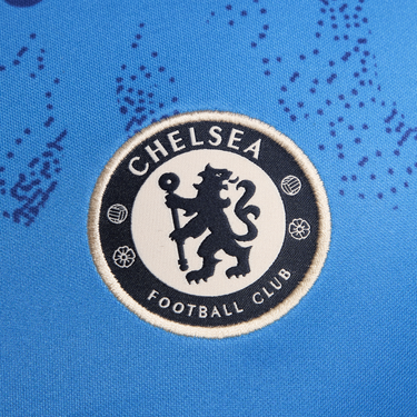 Tričko Nike Dri-FIT Chelsea FC Academy Pro Modrá | FN9646-436, 1