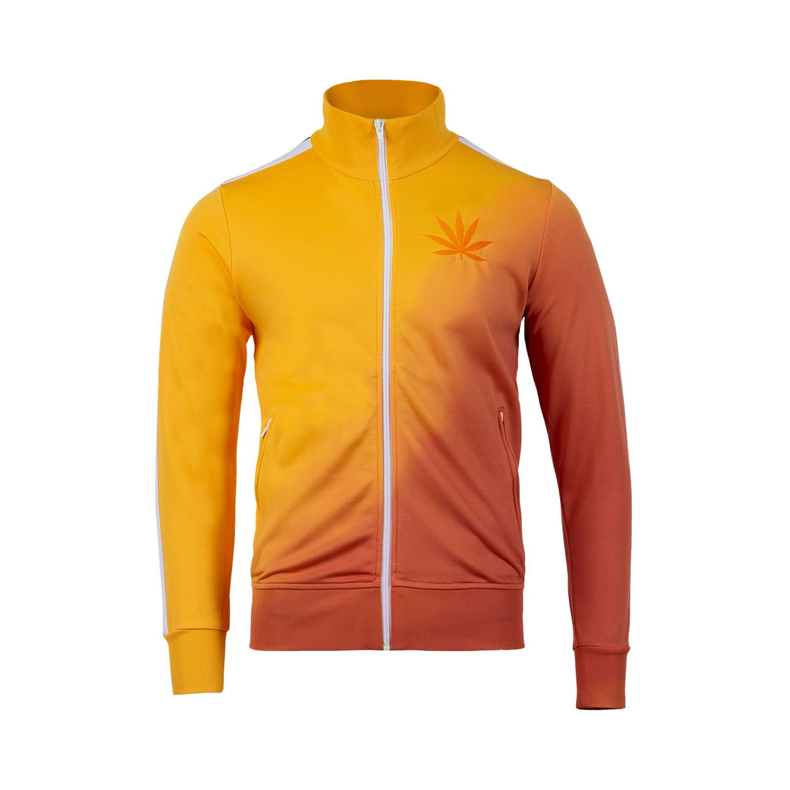 x The Webster Degrade Track Jacket