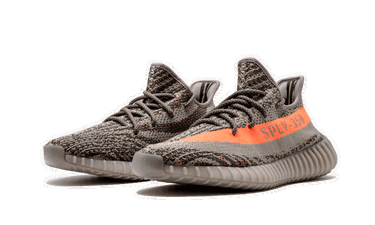Tenisky a topánky adidas Yeezy Yeezy Boost 350 V2 "Beluga" Béžová | BB1826, 3