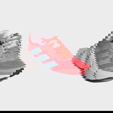 Tenisky a topánky adidas Performance Adistar W Ružová | GX2983, 5