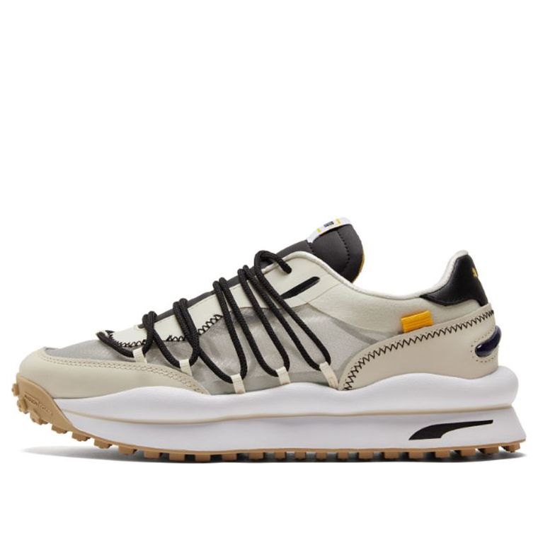 Tenisky a topánky Puma Lace Rider T Béžová | 382329-02, 0