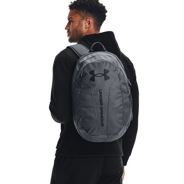 Batoh Under Armour Hustle Lite Šedá | 1364180-012, 2