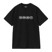 Carhartt WIP Bumper Short Sleeve T-Shirt